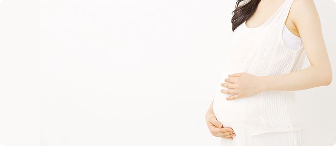 妊婦さんの予防歯科